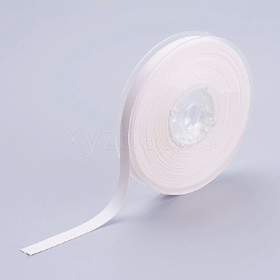 Double Face Matte Satin Ribbon SRIB-A013-9mm-105-1