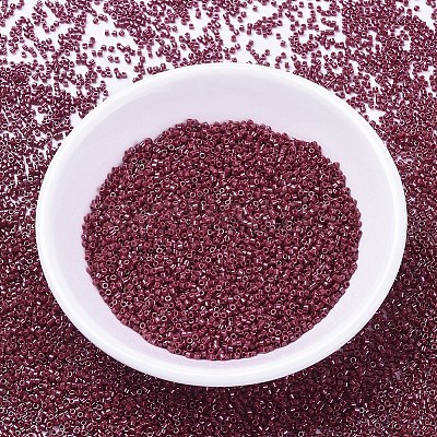 MIYUKI Delica Beads SEED-MY11-DB0654-1