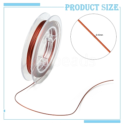 Tail Wire TWIR-N001-0.45mm-M-1