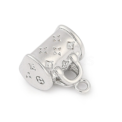 Brass Pendants LS-KK-U054-01P-02-1