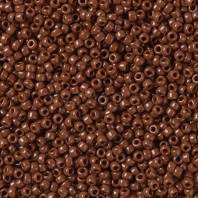 TOHO Round Seed Beads SEED-XTR11-0046LF-1