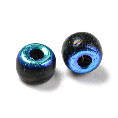 Glass Seed Beads LS-GLAA-Q096-01S-1