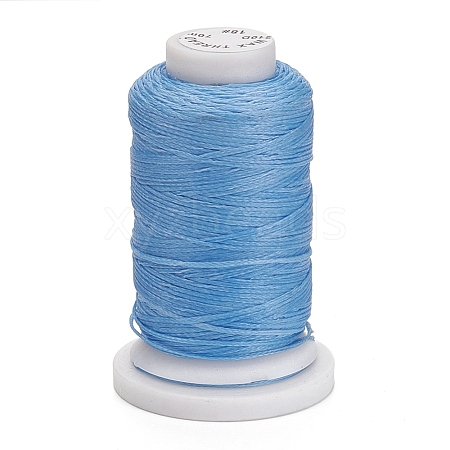 Waxed Polyester Cord YC-E011-A-18-1