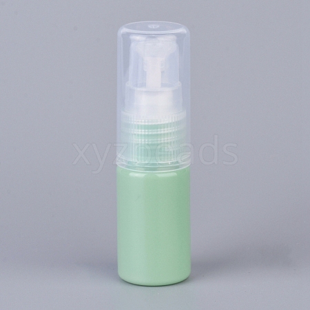 Portable Plastic Travel Lotion Bottles MRMJ-WH0059-69F-1