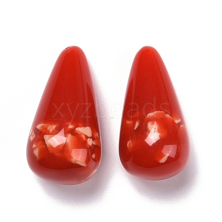 Resin Beads RESI-C005-02-1