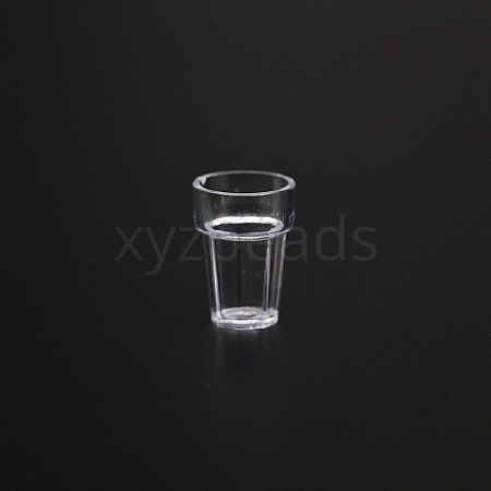 Mini Plastic Cup PW-WG2A890-14-1