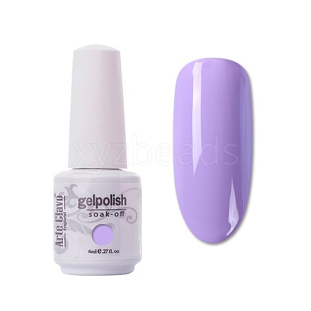 8ml Special Nail Gel MRMJ-P006-H019-1