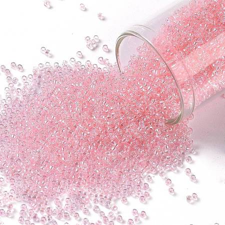 TOHO Round Seed Beads SEED-XTR15-0171-1