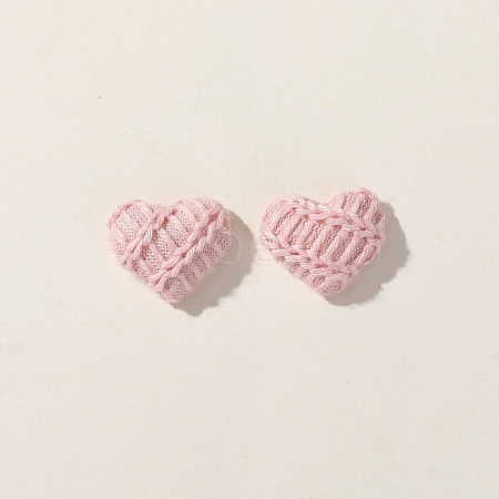Wool & Iron Cabochons FIND-H019-18A-1