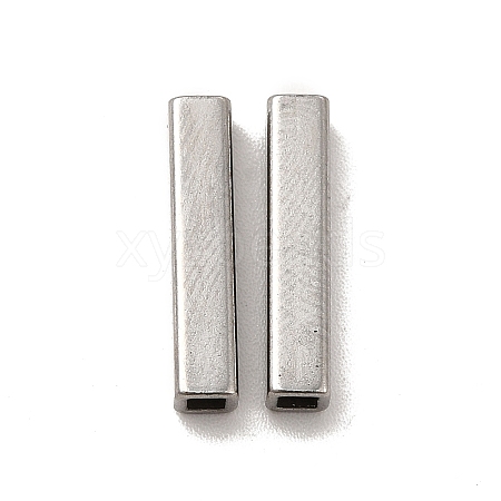 Non-Tarnish 304 Stainless Steel Beads LS-STAS-H179-04B-P-1