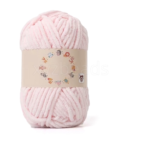 Soft Crocheting Yarn PW-WG3CD10-31-1