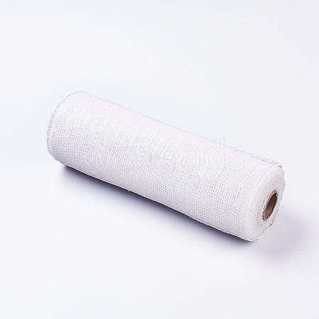 Poly Mesh Ribbon LS-DIY-CJC0001-09C-1