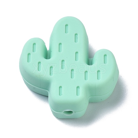 Silicone Focal Beads SIL-C002-01B-1