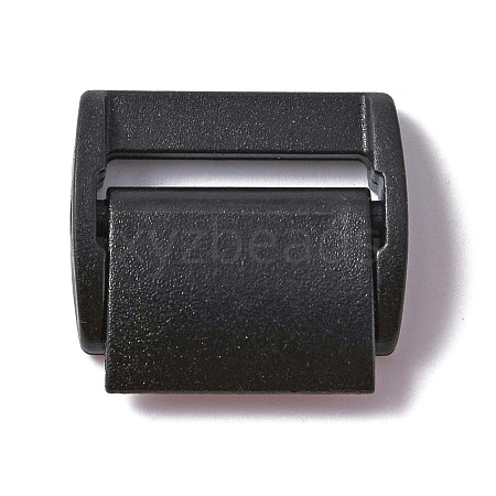 Plastic Cam Buckle KY-WH0028-63-1