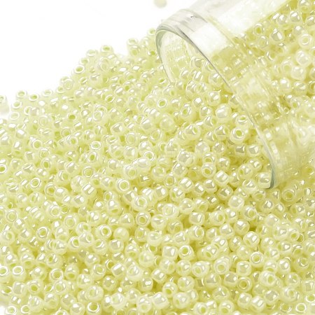 TOHO Round Seed Beads X-SEED-TR11-0142-1