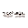 Tibetan Style Alloy Beads TIBEB-L004-096AS-NR-2