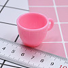 Miniature Plastic Mini Cup MIMO-PW0001-107B-1