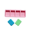 DIY Soap Making Silicone Molds PW-WGCDBD5-01-7