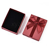 Cardboard Jewelry Set Box CBOX-S021-004C-3