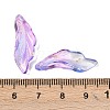 Glass Pendants GLAA-C040-01J-3