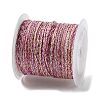 20M Polycotton Braided Cord OCOR-G015-03A-07-3