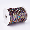 Glitter Sparkle Ribbon SRIB-T002-01B-19-2