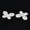 ABS Plastic Imitation Pearl Beads KY-T023-031-3