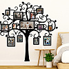 PVC Wall Stickers DIY-WH0377-123-3