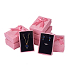 Cardboard Jewelry Boxes CBOX-L004-A01-2