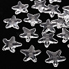 Transparent Acrylic Beads LS-X-TACR-S154-58B-205-1