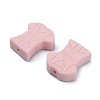 Food Grade Eco-Friendly Silicone Beads LS-FIND-WH0125-19B-2