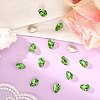 Preciosa® MAXIMA Crystal Fancy Stones Y-PRC-FE14-50520-2