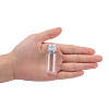 10ml PET Plastic Liquid Bottles MRMJ-WH0011-H03-3