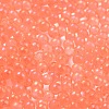 Luminous Bubble Beads SEED-E005-01F-3