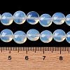 Opalite Beads Strands G-T047-A16-01-5