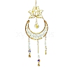 Opalite Pendant Decorations PW-WG5E549-01-5