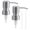 Stainless Steel Dispensing Pump FIND-WH0148-726-1