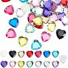 Fingerinspire 60Pcs Extra Large Jewelry Sticker TACR-FG0001-13-1