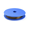 Round Copper Craft Wire X-CWIR-E004-1mm-AB-2