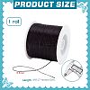 1Pc Rectangle Organza Drawstring Gift Bags OP-PH0001-40B-2