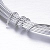 Round Aluminum Craft Wire AW-D009-1.5mm-10m-21-2