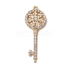 Zinc Alloy Pendants FIND-WH0044-70LG-1