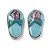 Handmade Porcelain Beads PR-CBA2F6A-01G-1