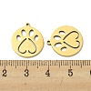 201 Stainless Steel Pendants FIND-Z017-02D-3