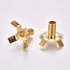 Alloy Wick Base DIY-WH0156-25-2