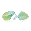 Lotus Leaf Bead Caps SACR-A008-05B-2