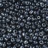 6/0 Glass Seed Beads SEED-A012-4mm-129-3