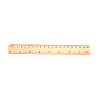 Wood Ruler TOOL-WH0001-15-1