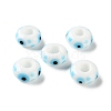 Handmade Lampwork European Beads LA-CBA0C61-01E-1