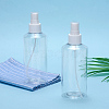 200ml Refillable PET Plastic Spray Bottles X-TOOL-Q024-02C-01-5